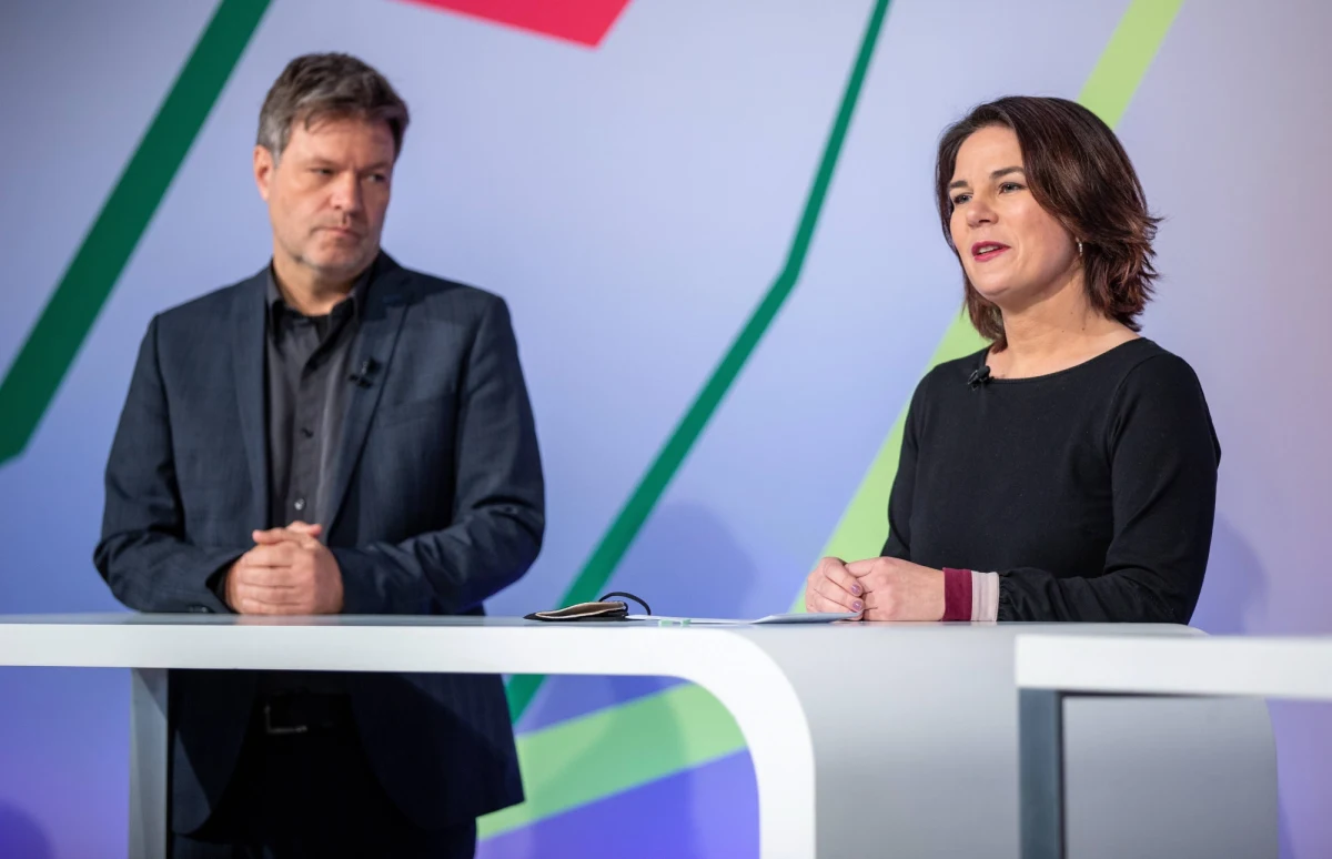 ​Wszystkie niemieckie partie, które uzgodniły, że będą współtworzyły nowy rząd, przegłosowały wewnątrz swoich ugrupowań akceptację dla koalicji. Tym samym nic już nie stoi na przeszkodzie sojuszu socjaldemokratów, liberałów i Zielonych.