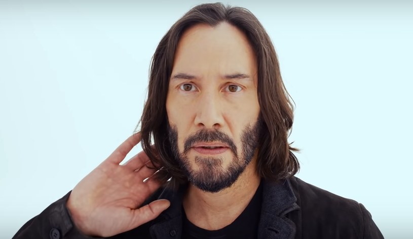 Pojawił się nowy zwiastun filmu "Matrix Zmartwychwstania", w którym znajdziemy sporo odwołań do pierwszego filmu serii. Produkcja z głównymi rolami Keanu Reeves i Carrie-Anne Moss trafi na ekrany kin 22 grudnia.

 