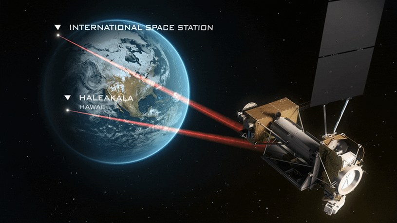 NASA zaprezentowała innowacyjny system szybkiej komunikacji laserowej pomiędzy instalacjami kosmicznymi z obiektami znajdującymi się na powierzchni Ziemi. Naukowcy mówią tutaj o rewolucji, dzięki której będzie można przyspieszyć wymianę ważnych danych.