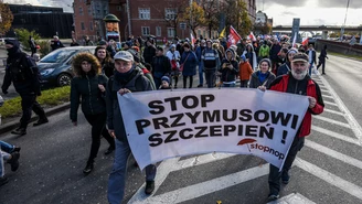 Bydgoszcz: Stanął przed sądem za grożenie śmiercią posłom i dziennikarzom