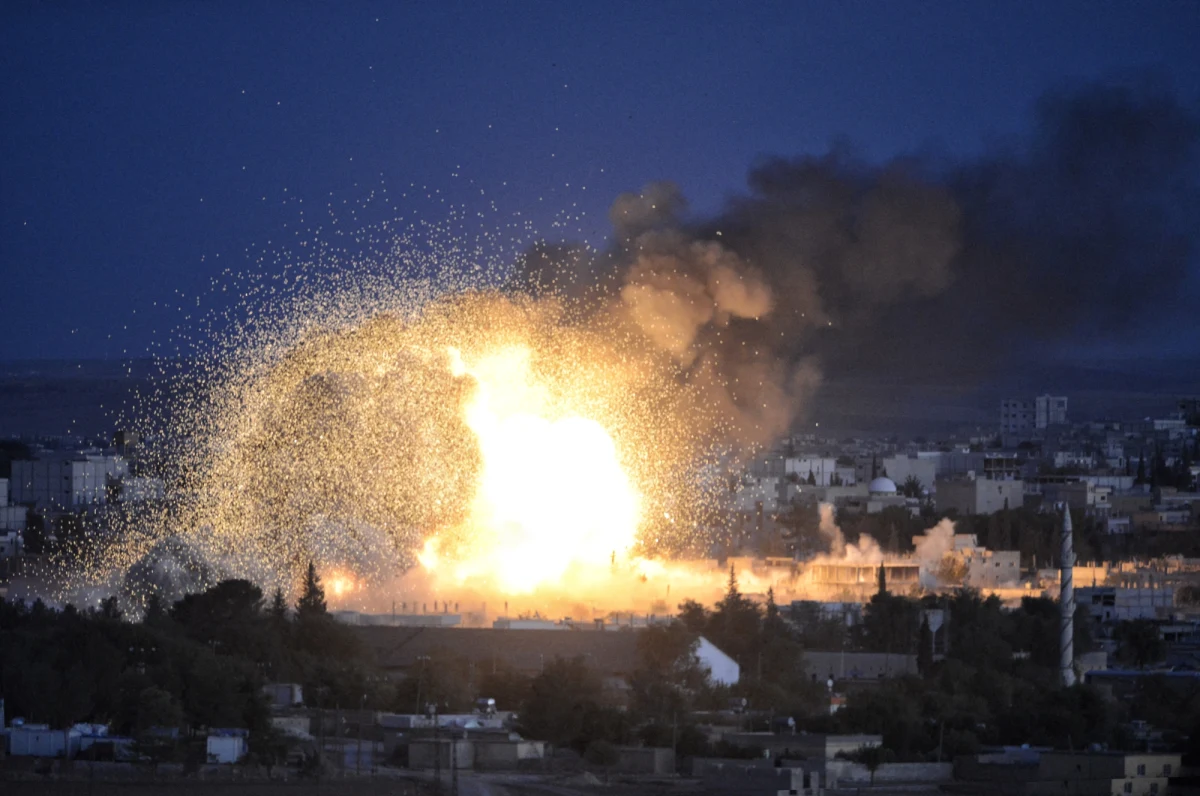 Izraelskie lotnictwo zaatakowało w nocy port w mieście Latakia na północnym zachodzie Syrii - poinformowały syryjskie media państwowe. Według nich atak nie spowodował strat w ludziach.