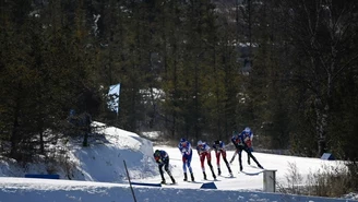 Pekin 2022. Rozpoczęto naśnieżanie tras olimpijskich