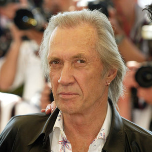 David Carradine