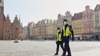 Nowe obostrzenia. Część z nich ma obowiązywać w całym kraju