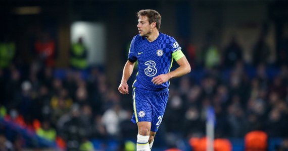 Atletico Madrid.  Diego Simeone quiere a César Azpilicueta del Chelsea