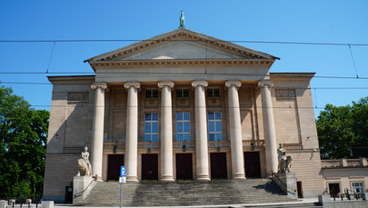 Teatr Wielki w Poznaniu wprowadził bilety dla zaszczepionych przeciw Covid-19