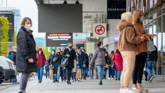 Luzowanie obostrzeń epidemicznych. Rozporządzenie rządu weszło w życie