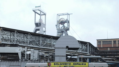 Nie żyje górnik zasypany w kopalni Bielszowice. Zakończono akcję ratunkową