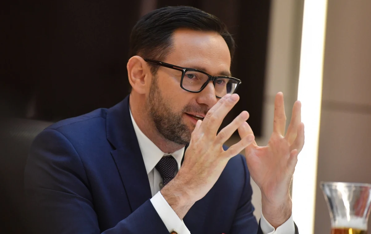 PKN Orlen i Synthos Green Energy podpisały umowę inwestycyjną, efektem której będzie powołanie spółki celowej do rozwoju w Polsce technologii jądrowej i budowy małych oraz mikro reaktorów atomowych. 