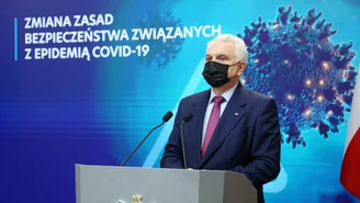 Nowe obostrzenia. Obowiązkowe testy dla współdomowników chorych