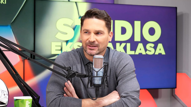 W 17. odcinku programu "Studio Ekstraklasa" gośćmi Sebastiana Staszewskiego byli Arkadiusz Radomski i Sławomir Peszko. Ekspert sędziowski Łukasz Rogowski za pośrednictwem wideorozmowy wspominał o kontrowersjach, które były w ostatniej kolejce. 


W każdym odcinku eksperci podsumowują najciekawsze wydarzenia kolejki PKO Bank Polski Ekstraklasy. Oglądaj w poniedziałki o 20:00 NA ŻYWO w Interii! Partnerem projektu jest PKO Bank Polski.