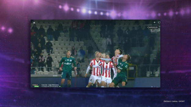 W 17. odcinku programu "Studio Ekstraklasa" gośćmi Sebastiana Staszewskiego byli Arkadiusz Radomski i Sławomir Peszko. Ekspert sędziowski Łukasz Rogowski za pośrednictwem wideorozmowy wspominał o kontrowersjach, które były w ostatniej kolejce. 


W każdym odcinku eksperci podsumowują najciekawsze wydarzenia kolejki PKO Bank Polski Ekstraklasy. Oglądaj w poniedziałki o 20:00 NA ŻYWO w Interii! Partnerem projektu jest PKO Bank Polski.