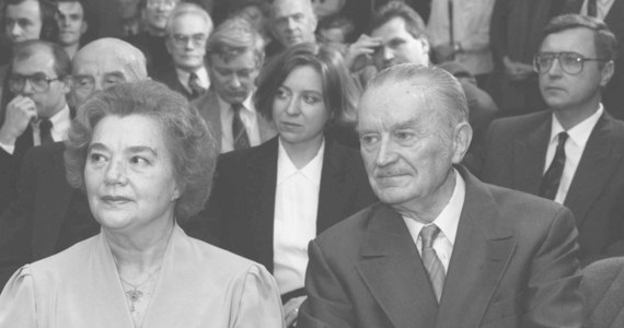 Zamordowany niemal 30 lat temu premier PRL Piotr Jaroszewicz mógł narazić się gen. Czesławowi Kiszczakowi i gen. Wojciechowi Jaruzelskiemu - wynika z zeznań, które złożył w procesie dotyczącym tego zabójstwa syn ofiary Andrzej Jaroszewicz.