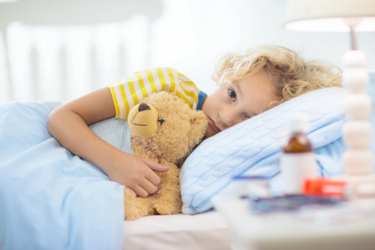 Wielka świąteczno-mikołajkowa akcja w RMF FM. W siedmiu miastach Polski doposażymy poradnie psychiatryczne dla dzieci i młodzieży. Dzięki Waszemu udziałowi przekażemy na ten cel pieniądze z loterii Świetny Mikołaj w RMF FM.