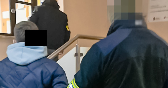 Policjanci z grupy tzw. łowców cieni Centralnego Biura Śledczego Policji namierzyli i zatrzymali dwóch mężczyzn. Byli oni poszukiwani na podstawie Europejskiego Nakazu Aresztowania wystawionego przez hiszpańskie i szwedzkie organy ścigania. 