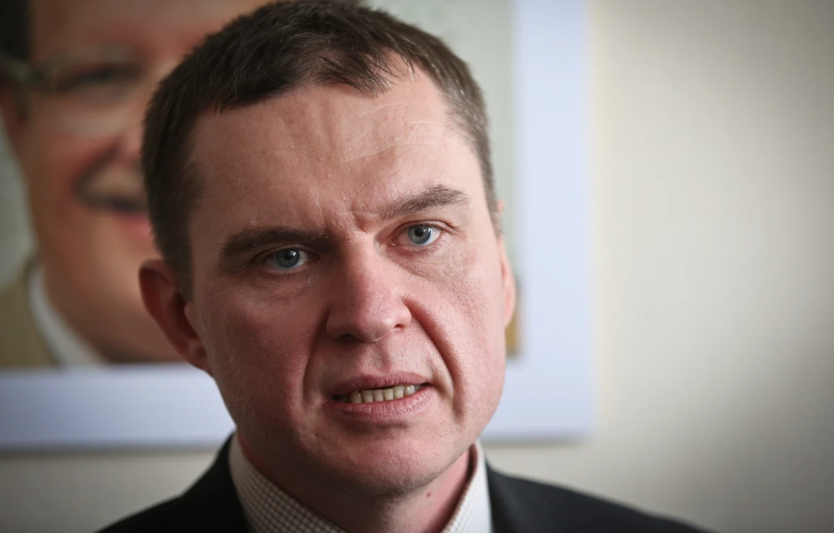 W Muzeum Historii Żydów Polskich Polin w Warszawie odbyła gala 25. edycji konkursu Grand Press. Dziennikarzem Roku 2021 został wybrany Andrzej Poczobut, polsko-białoruski dziennikarz, publicysta i bloger związany z Grodnem, działacz mniejszości polskiej na Białorusi i więzień polityczny.
