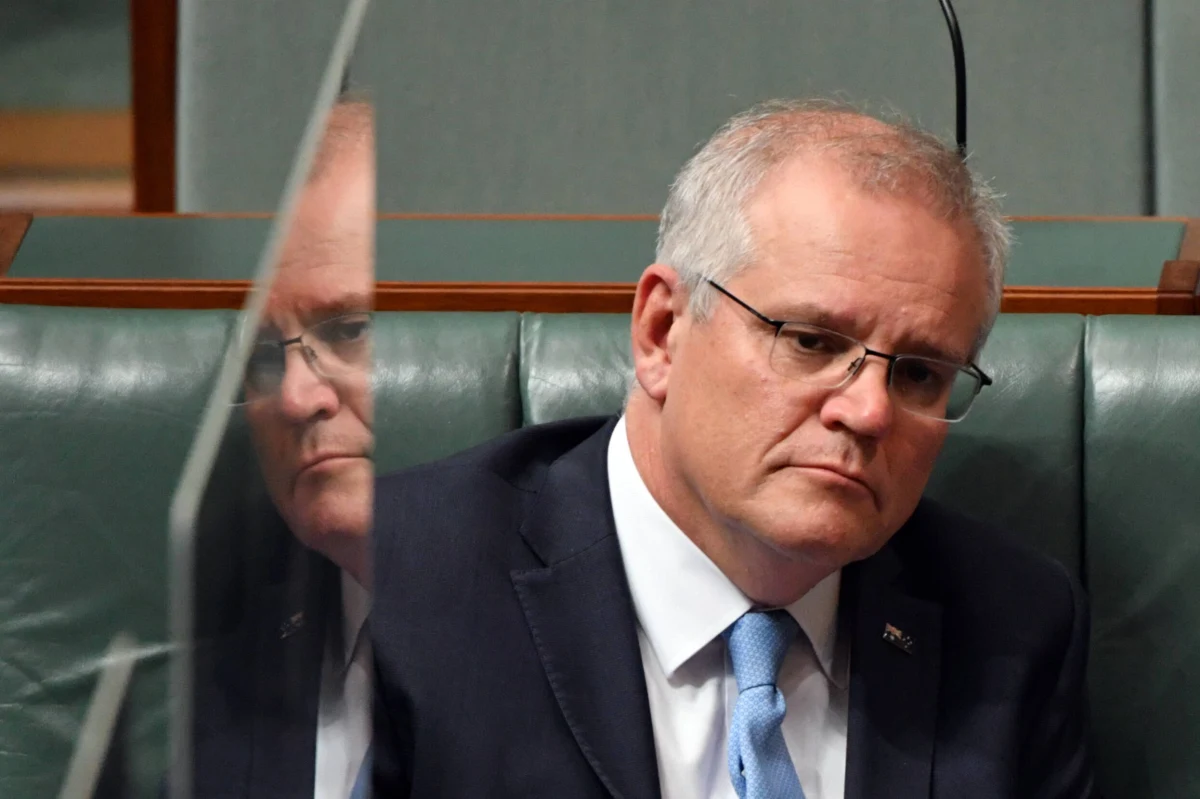 Australijscy urzędnicy nie wezmą udziału w zimowych igrzyskach olimpijskich, które odbędą się w Pekinie w przyszłym roku - powiedział premier Scott Morrison. Ten kraj dołączył tym samym do dyplomatycznego bojkotu zainicjowanego przez Stany Zjednoczone.