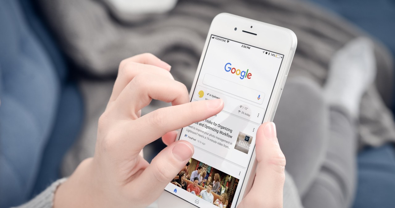 wiadomości,aktualności,Interia Rok 2025 w wyszukiwarce Google - czego szukali Polacy? Drugie miejsce zaskakuje