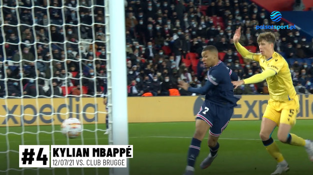 We wtorkowych meczach Ligi Mistrzów działo się bardzo dużo. Padło wiele pięknych bramek, które zachwyciły kibiców na stadionach i przed telewizorami. Zobacz, jak padały najładniejsze gole we wtorkowych meczach ostatniej kolejki fazy grupowej Ligi Mistrzów!

Oglądaj Ligę Mistrzów w Polsacie Sport!