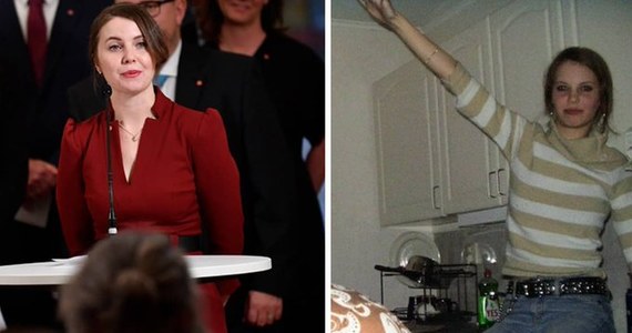 Szwedzkie media opublikowały zdjęcie, na którym nowo powołana minister administracji publicznej Ida Karkiainen (socjaldemokracja) będąc nastolatką hailuje. Premier Szwecji Magdalena Andersson oświadczyła, że do polityk wciąż ma zaufanie.