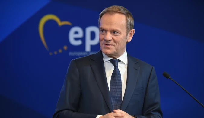 Donald Tusk: Działania Rosji to dążenie do zniszczenia Zachodu, UE i NATO