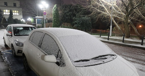 Dla północno-wschodnich powiatów województwa podlaskiego oraz warmińsko-mazurskiego Instytut Meteorologii i Gospodarki Wodnej wydał ostrzeżenia pierwszego stopnia przed silnym mrozem. 