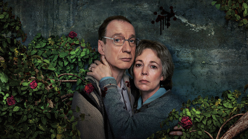 Nowy miniserial "Ogrodnicy" z Olivią Colman i Davidem Thewlisem od 8 grudnia dostępny jest w serwisie HBO GO
