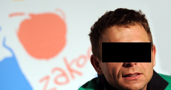 Znany rajdowiec Leszek K. został zatrzymany na polecenie Prokuratury Okręgowej w Krakowie - dowiedział się dziennikarz śledczy RMF FM. 