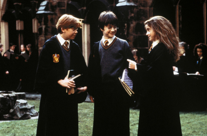 Oryginalna obsada "Harry'ego Pottera" wkrótce powróci do Hogwartu. W internecie pojawił się zwiastun nowej produkcji. To świetna wiadomość dla fanów serii.