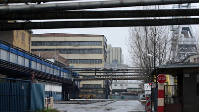 Wypadek w kopalni Bielszowice. Prokuratura wszczęła śledztwo 