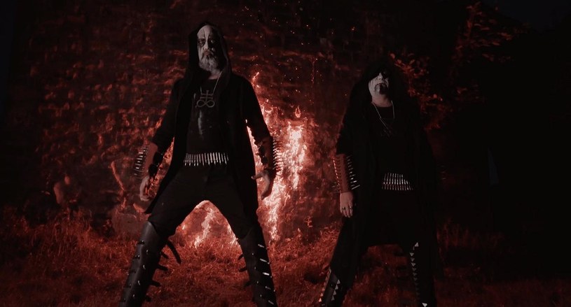 W lutym 2022 roku pierwszym od 16 lat albumem przypomną o sobie blackmetalowcy z niemieckiego Mystic Circle.