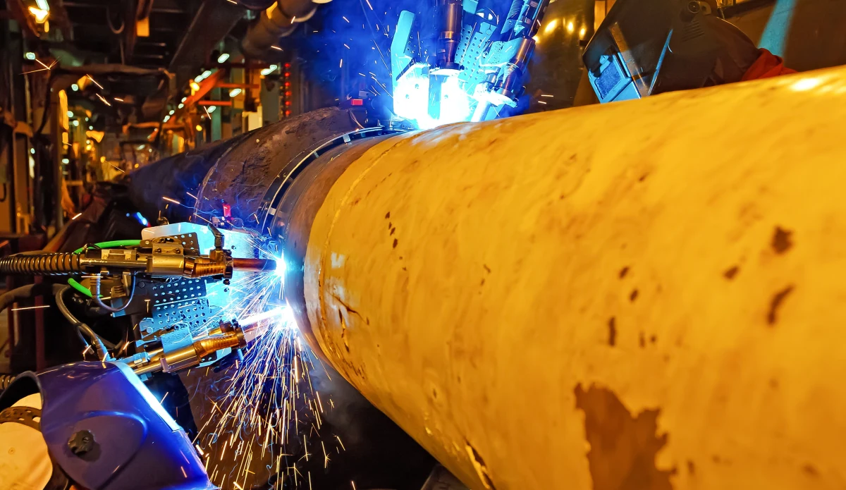 Izba Reprezentantów przegłosowała we wtorek w nocy czasu lokalnego projekt nowego budżetu obronnego (NDAA) bez poprawek nakładających nowe sankcje przeciwko Nord Stream 2 i pakietu sankcji przeciwko Rosji. Przyjęcie ustawy przez Senat spodziewane jest jeszcze w tym tygodniu.