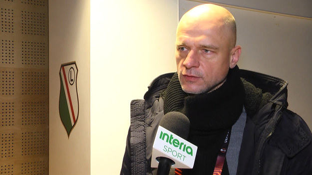  - Legię w meczu ze Spartakiem zadowala tylko jeden wynik, czyli zwycięstwo. Ostatnie spotkania w jej wykonaniu dają większą nadzieję na pozytywny wynik z zespołem z Rosji. Dla Legii to spotkanie będzie jak finał, to mecz o wszystko - mówi w rozmowie z Interią były bramkarz Legii Warszawa i Spartaka Moskwa Wojciech Kowalewski.