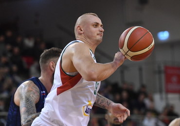 Puchar Europy FIBA: Legia odrobiła wielką stratę, ale przegrała