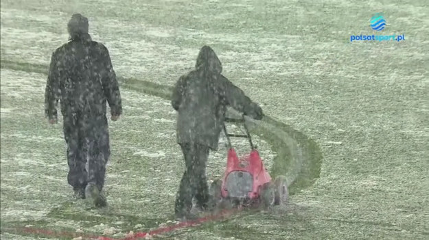 Mecz Atalanta - Villarreal z powodów atmosferycznych nie mógł odbyć się w pierwotnym terminie.