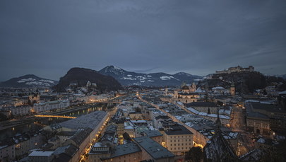 Austria kończy lockdown. Jakie będą nowe zasady bezpieczeństwa? 