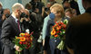 Niemcy: Angela Merkel przekazała władzę kanclerską Olafowi Scholzowi