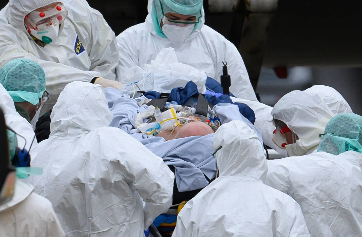 Ministerstwo Zdrowia poinformowało o 27 458 nowych przypadkach zakażenia koronawirusem. W ciągu ostatniej doby zmarło 562 pacjentów z Covid-19 - 399 spośród nich nie było zaszczepionych. 