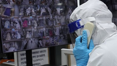 Chiny: 54-latka zmarła na ptasią grypę typu H5N6
