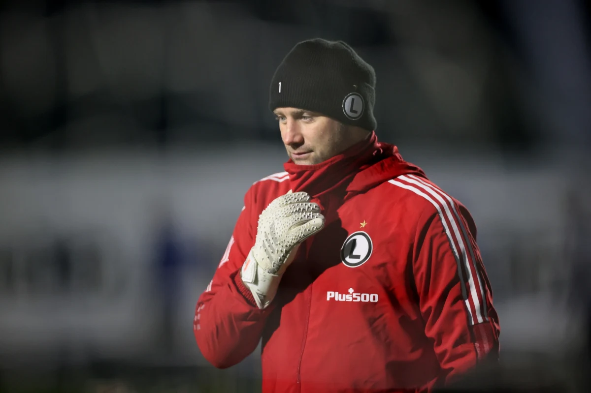 Legia Warszawa już dzisiaj zagra w ostatnim meczu piłkarskiej Ligi Europy. Mistrz Polski zmierzy się u siebie ze Spartakiem Moskwa. Gdzie można oglądać to spotkanie?