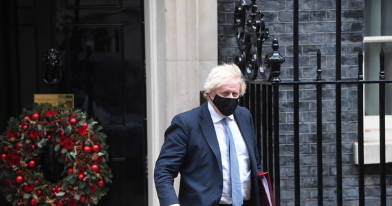 Brytyjski premier Boris Johnson i jego żona Carrie poinformowali o narodzinach ich drugiego dziecka, dziewczynki. To siódmy potomek brytyjskiego szefa rządu.