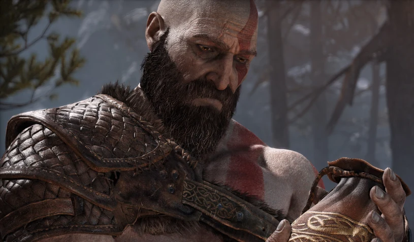 Wielkie zmiany w serialowym "God of War". Aktor doznał poważnej kontuzji