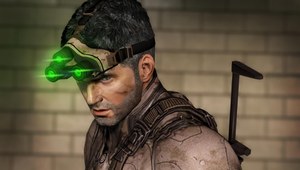 Splinter Cell powraca w nietypowym wydaniu. Fani serii wniebowzięci!