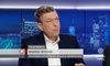 Witczak w "Gościu Wydarzeń": Szczepienia powinny być obowiązkowe dla "krytycznych" grup zawodowych