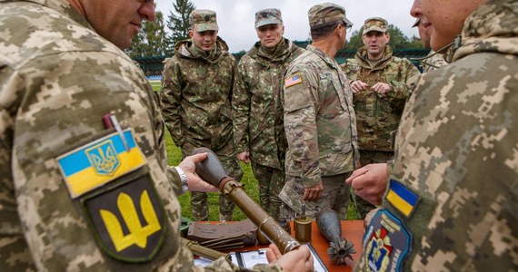 Szef ukraińskiego wywiadu wojskowego generał Kyryło Budanow ocenił w wywiadzie dla "New York Times", że Ukraina nie byłaby w stanie skutecznie odeprzeć rosyjskiej inwazji bez pomocy wojsk kraju Zachodu. Podobnego zdania są inni ukraińscy dowódcy. 