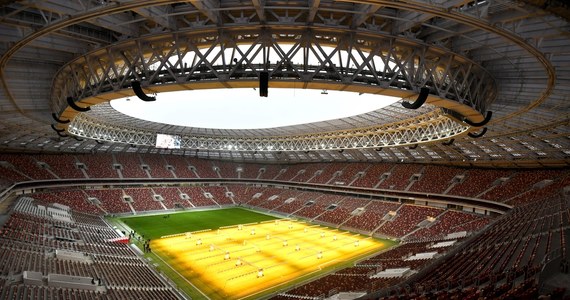 Reprezentacja Rosji zagra z Polską w pierwszej rundzie baraży o awans do piłkarskich mistrzostw świata 2022 na stadionie Łużniki w Moskwie - poinformowała tamtejsza federacja. Spotkanie odbędzie się 24 marca o godz. 18 czasu polskiego.