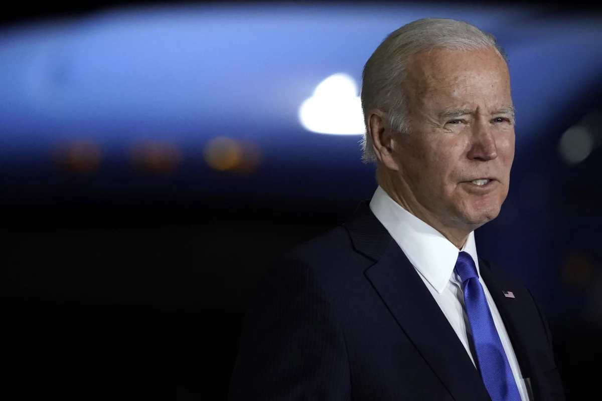 Rozmowa prezydenta USA z Władimirem Putinem oraz sytuacja wokół Ukrainy była tematem rozmowy telefonicznej prezydentów państw wschodniej flanki NATO z prezydentem Joe Bidenem - poinformował szef Biura Polityki Międzynarodowej Jakub Kumoch. 