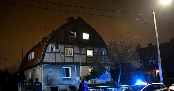W czwartek wieczorem doszło do wybuchu butli z gazem w piwnicy budynku wielorodzinnego w Gdańsku. Zginął mężczyzna - poinformowała straż pożarna.