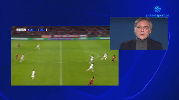 Paweł Rybak, dziennikarz z Niemiec, opowiedział o tym, jak za naszą zachodnią granicą mówi się o meczu Bayernu z Barceloną i występie Roberta Lewandowskiego.