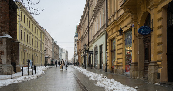 Wybrane ulice Krakowa zmienią dzisiaj swoje nazwy na jeden dzień. Miasto świętuje w ten sposób Międzynarodowy Dzień Praw Człowieka.